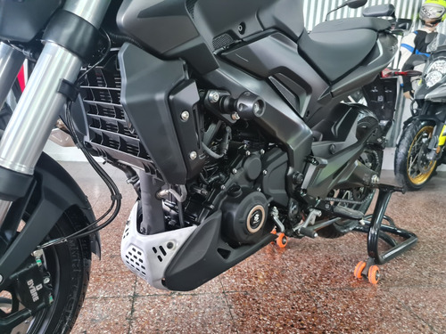 Bajaj Dominar 400 Ug Tourer 2024 0km- Finanicion - Permuta