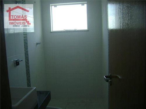 Imagem 18 de 18 de Sobrado Com 3 Dormitórios À Venda, 230 M² Por R$ 750.000,00 - Vila Pereira Barreto - São Paulo/sp - So0300