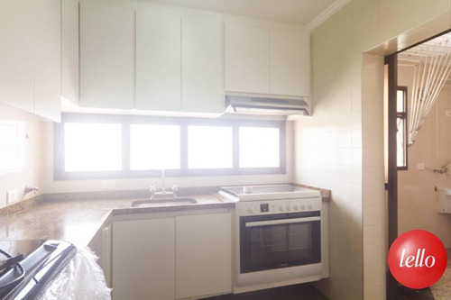 Imagem 22 de 30 de Apartamento - Ref: 135870