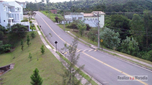 Imagem 7 de 13 de Terreno Em Condomínio Em Cotia - Te0355