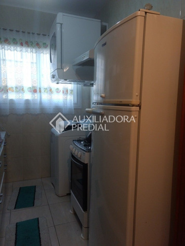 Imagem 8 de 9 de Apartamento - Nossa Senhora Das Gracas - Ref: 159985 - V-159985