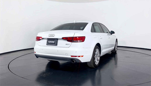Imagen 7 de 15 de 110451 - Audi A4 2017 Con Garantía