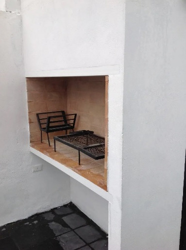 Imagen 13 de 16 de Venta Apartamento Loft Punta Carretas Terraza Y Parrillero