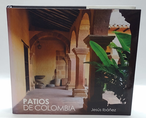 Patios De Colombia
