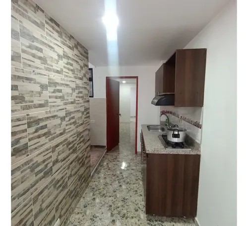 Apartaestudio En Venta En Camacol Niquia