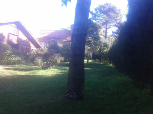 Lote Multifamiliar Hotelero En Valeria Del Mar