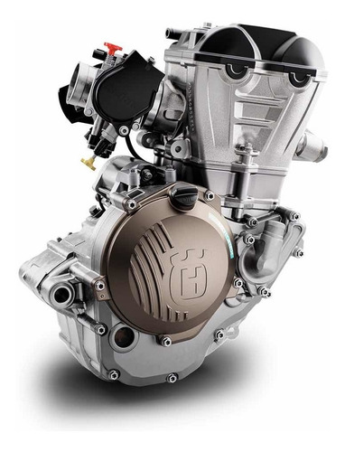 Imagen 5 de 10 de Husqvarna Fc 350 2022