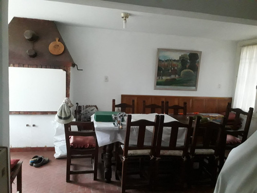 Casa 4 Ambientes