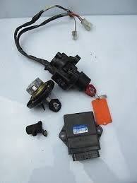 Imagem 5 de 9 de Conserto Do Modulo Injeção Ecu Xt660 Ou Mt03 Erro 19