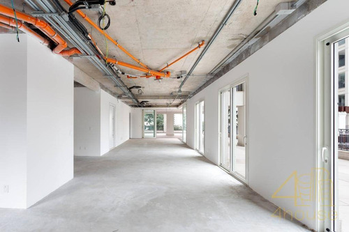 Imagem 6 de 30 de Quartier Auri Na Rua Gomes De Carvalho, 219. Maison Duplex, 893 M², Piscina, Jacuzzi, Jardim Privativo, 4 Suítes, 6 Vagas E Lazer. Vila Olímpia - Ap2702
