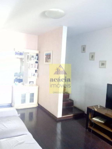 Imagem 7 de 20 de Sobrado À Venda, 90 M² Por R$ 480.000,00 - Jardim Mutinga - São Paulo/sp - So3005