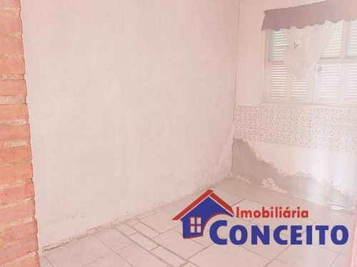 Imagem 11 de 18 de Rc57 - Linda Residência Situada Em Região De Moradores