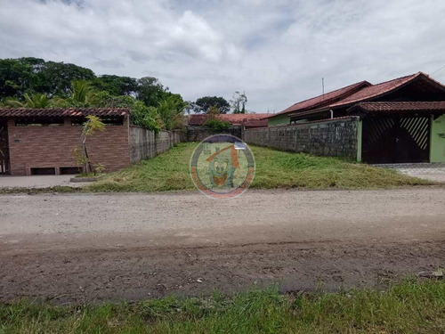 Imagem 2 de 3 de Terreno, Flórida Mirim, Mongaguá - R$ 110 Mil, Cod: 160454 - V160454