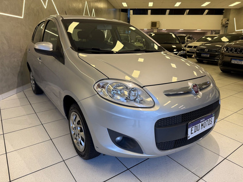 Fiat Palio ATTRACTIVE 1.0 EVO Fire Flex