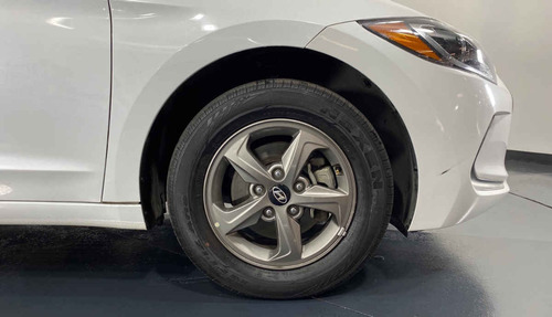Imagen 13 de 15 de 38395 - Hyundai Elantra 2018 Con Garantía