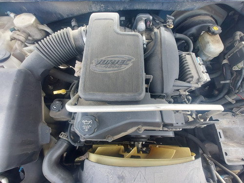 Chevrolet Trailblazer 2003 ( En Partes ) 2002 - 2009 4.2 Aut