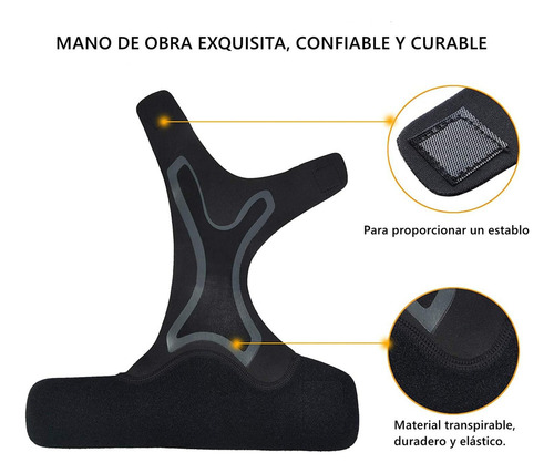 Tobillera Deportivas Ajustable Compresión,juego 2 Tobillera