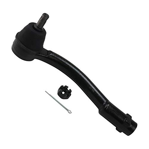 Beck Arnley 101 6790 Tie Rod End