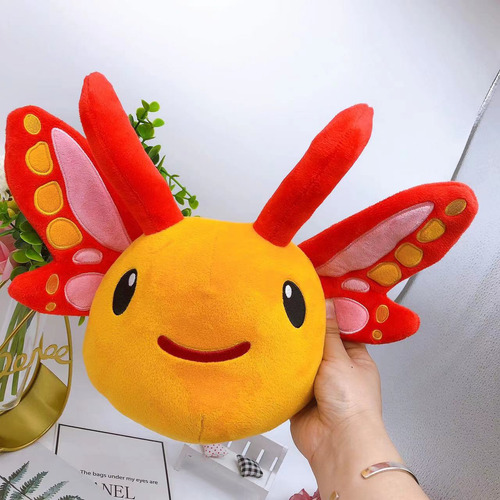 5pcs/set Slime Rancher 2 Muñeca Peluche Juguete Regalo