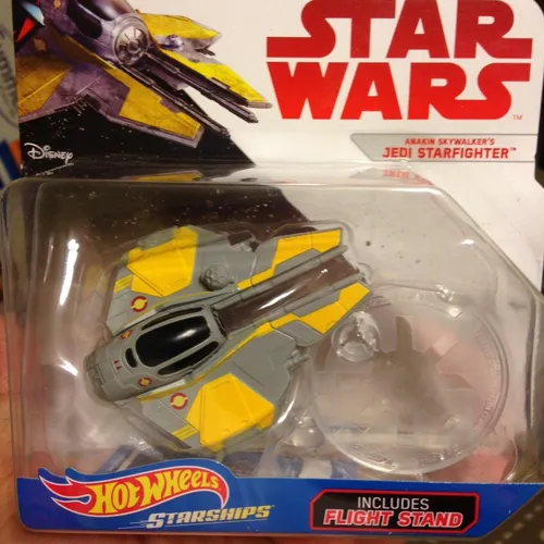 Caza estelar jedi de anakin sale