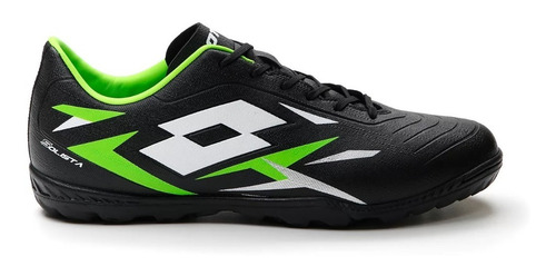 Zapatillas De Futbol Lotto Pupos Pupillos Futsal Adultos