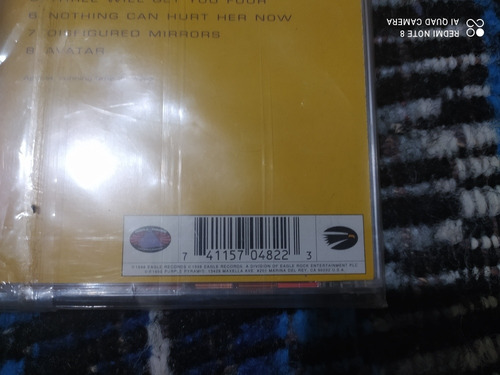 Billy Cobham. Focused. U.s.a. Remasterizado