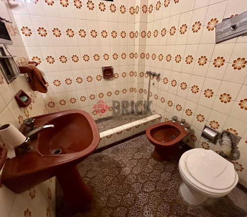 Casa A Reciclar Sobre Lote Propio - Don Torcuato