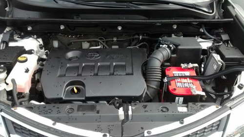 Toyota Rav4 2.0 4x2 Aut. 5p