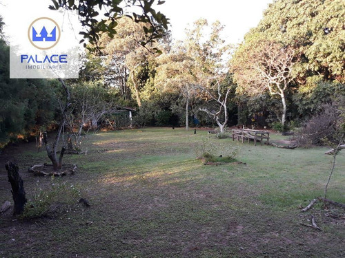 Imagem 29 de 30 de Chácara À Venda, 5000 M² Por R$ 530.000,00 - Alpes Das Águas - São Pedro/sp - Ch0067