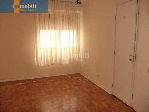 Imagem 8 de 15 de Apartamento Higienópolis - Pc98705