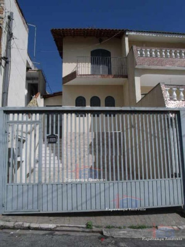 Imagem 1 de 3 de Ref.: 2572 - Sobrados Em Osasco Para Venda - V2572
