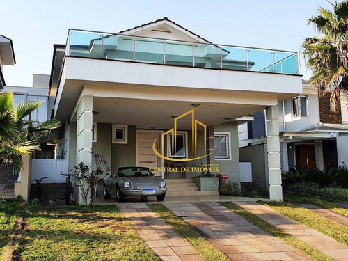 Imagem 7 de 30 de Casa Com 3 Dormitórios À Venda, 240 M² Por R$ 1.500.000 - Alphaville - Gravataí/rs - Ca0561