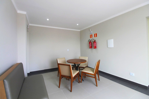 Imagem 25 de 30 de Apartamento Duplex De 88,48m², 3 Dormitórios, Sendo 2 Suítes, Sacada Com Churrasqueira E 2 Vagas De Garagem - À Venda, Jardim Social, Curitiba, Pr - Pr - Ad0018_slno
