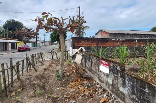 Imagem 2 de 4 de Terreno No Savoy Em Itanhaém=ref;ter125