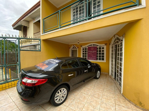 Imagem 27 de 28 de Qi 07 4 Guará Sobrado 3 Quartos 2 Suítes 3 Vagas 280m² Escriturada - Meuimo042 - 68460463