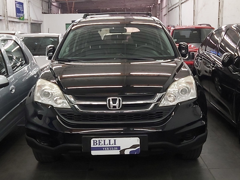 Honda CR-V 2.0 lx 4x2 16v