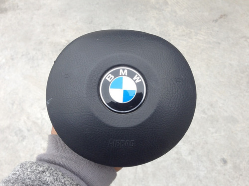 Bolsa De Aire De Volante Para 2001 - 2006 Bmw 3 5 Series 530