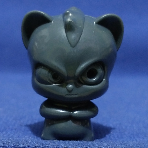 Funki Punky Pinky Pow Punks Stinky Mono 2023 Gris (Usado)