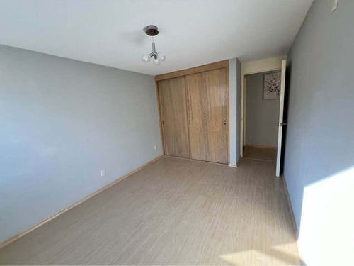 Departamento En Venta, Benito Juárez,av. Niños Héroes De Chapultepec 44,niños H.de Chapultepec,cdmx Yr05 -ru