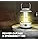 Linterna Led Recargable Usb Para Camping Y Emergencia