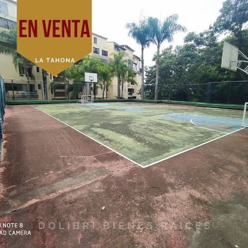 Imagen 11 de 14 de Apartamento En Venta La Tahona Parque Urimare Av-lth002