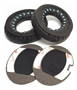 Almohadillas De Repuesto Para Bose Qc25/qc15/qc2/ae2/ae2w/so