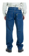 Pantalón De Trabajo Pampero Denim 13 Oz. Worker