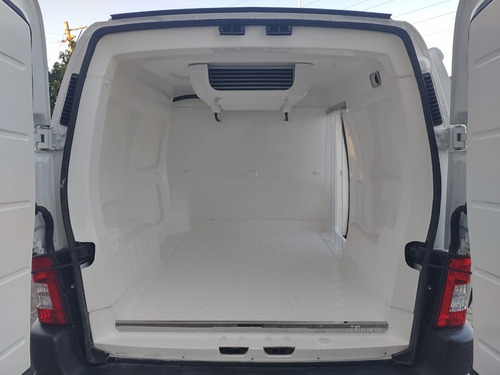 Citroen Berlingo 1.6hdi 0km Refrigerada -5 Grados Equipada!