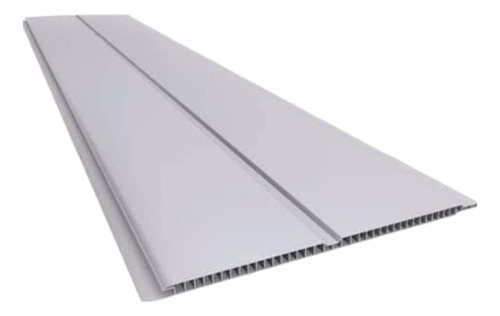 Machimbre De Pvc Kit Completo Para Ambiente De 5 X 5 Metros