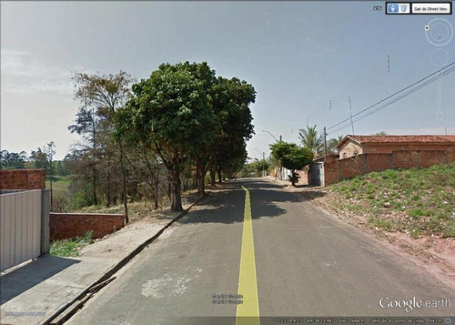 Imagem 2 de 5 de Terreno Residencial Para Venda Em Garça, Jd Dos Eucaliptos - Te1001_2-579172