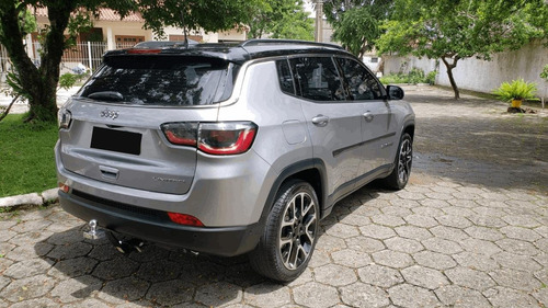 Imagem 2 de 13 de Jeep Compass Limited