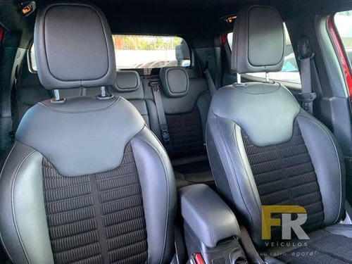 Imagem 10 de 15 de Fiat Toro 1.8 16v Evo Flex Freedom At6
