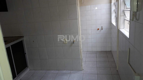 Imagem 10 de 12 de Apartamento À Venda Em Vila Marieta - Ap013008