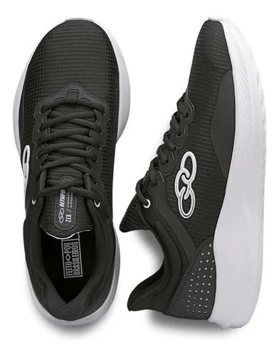Tenis olympikus breed 444 2025